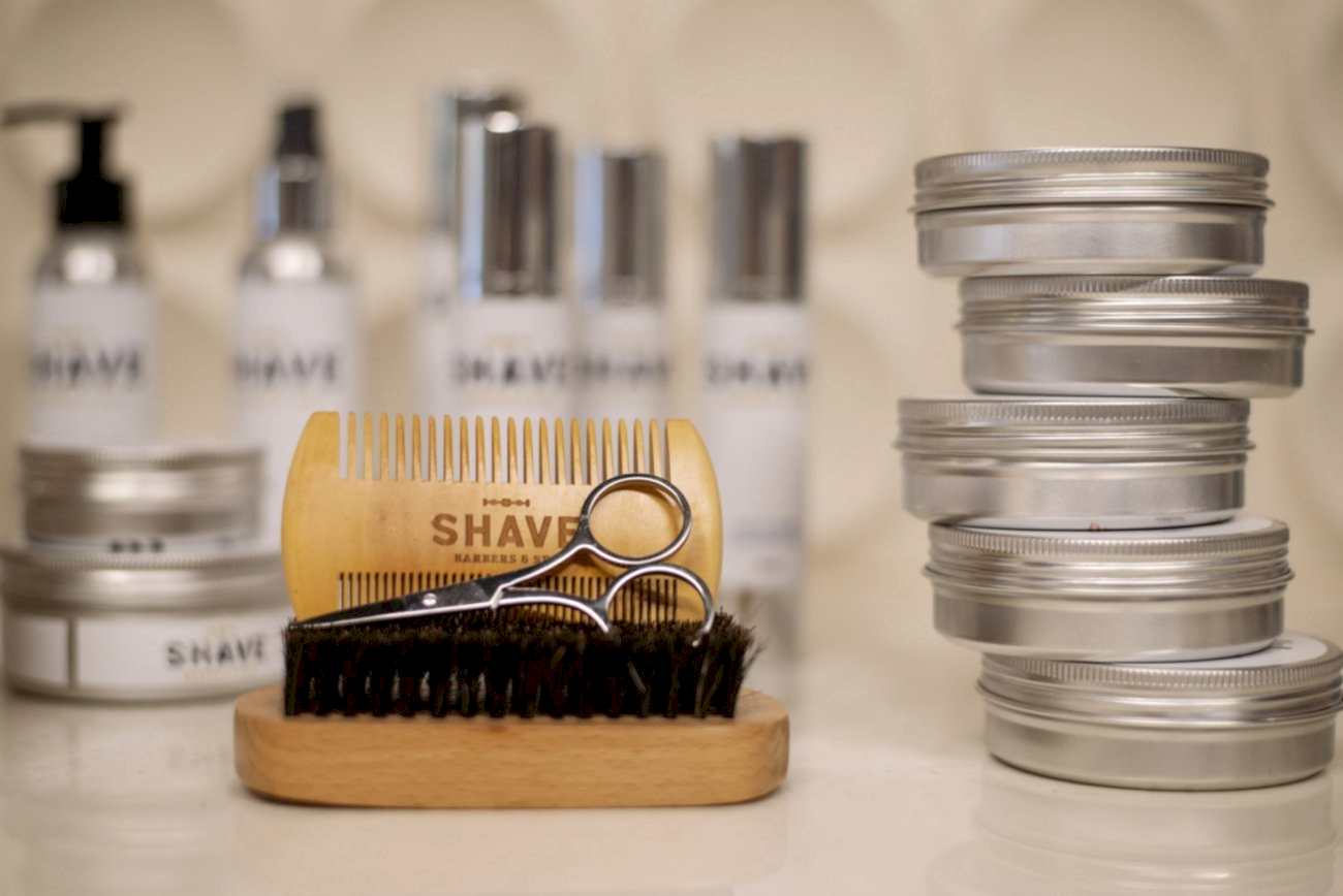 I am losing my hair!